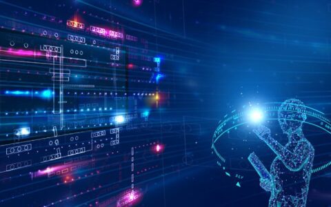 增长神话终结后，科大讯飞必须抓住大模型