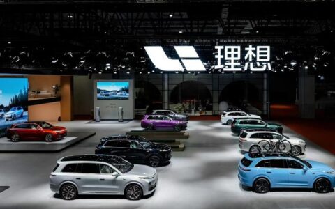 抠门换来“最好季度”，但理想还不能松口气