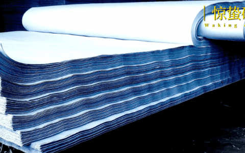 江门百年传统造纸业，上演数字化狂飙