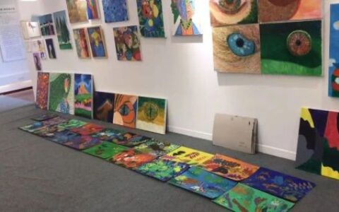 中国互联网公益进化的“数”与“术”