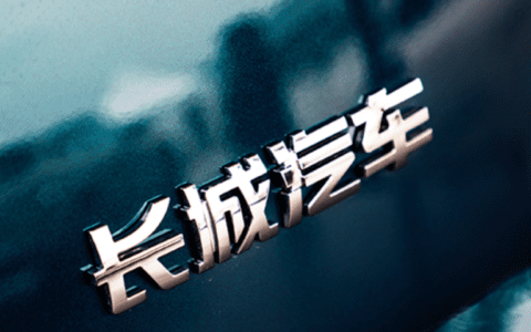 Hi4加持、枭龙上市，长城新能源能卷出未来吗？