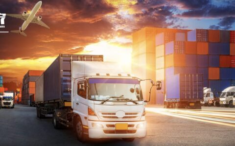 618前夜,电商物流「涌向」B2B战场