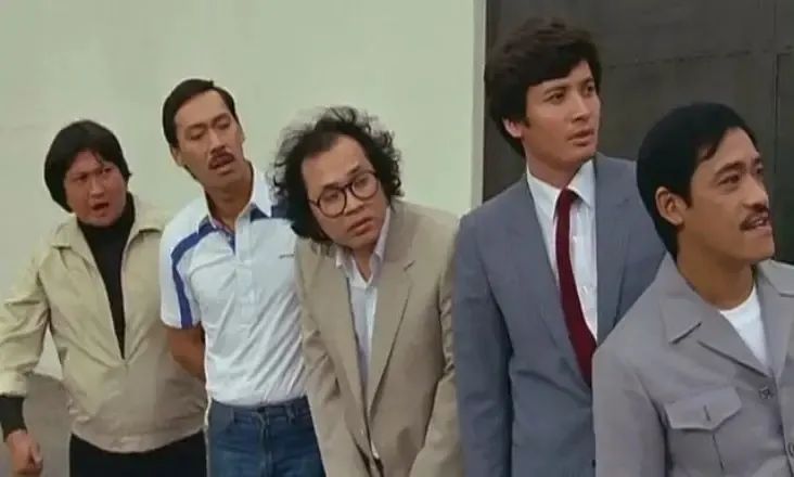 系列电影AB面：速激在前，中国网大在后