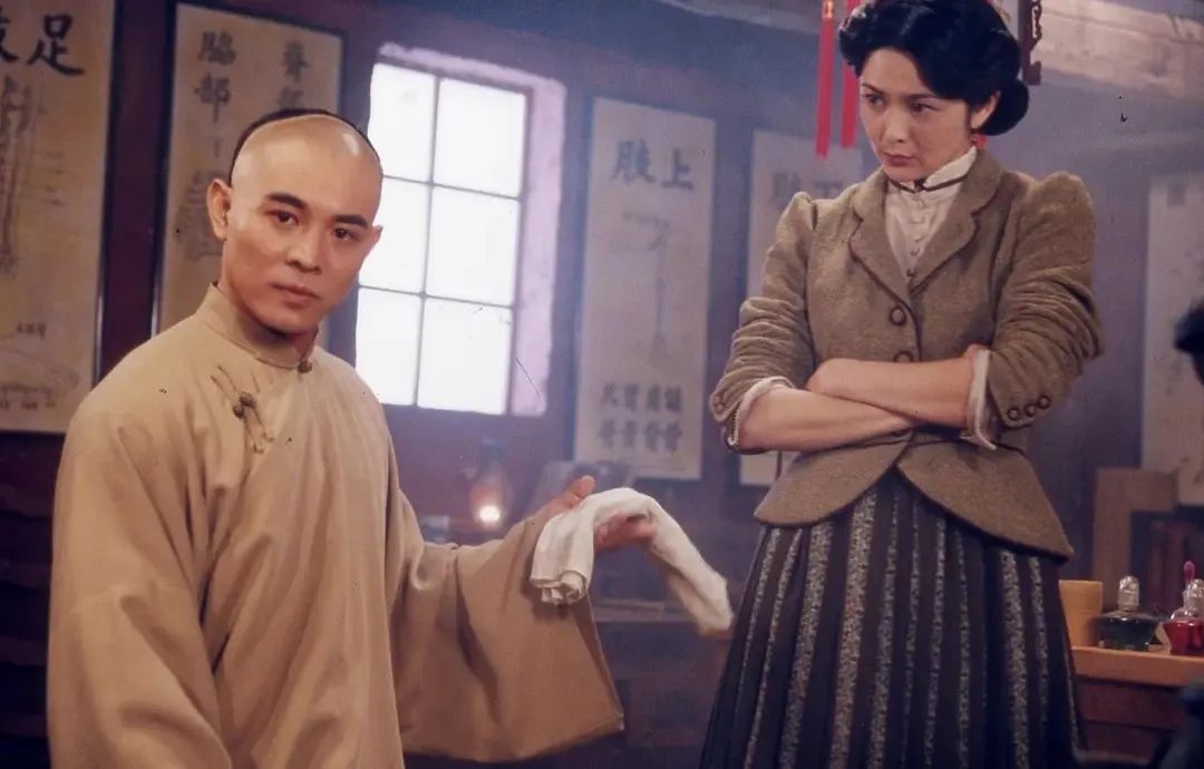 系列电影AB面：速激在前，中国网大在后