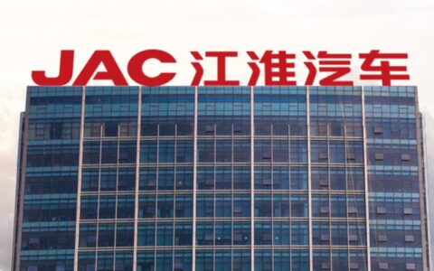 代工路难走，江淮造低价小型车谋翻身