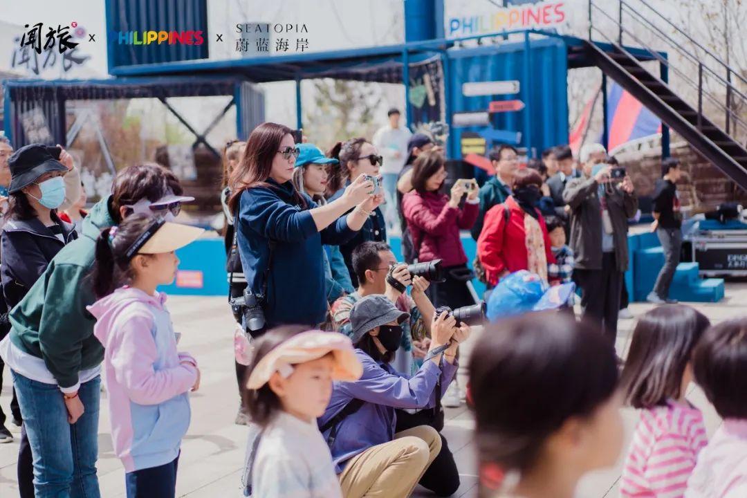 新消费市场下，看菲律宾国家旅游局如何用圈层营销突围破圈！