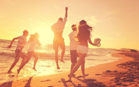 OTA企业集体回暖背后，“国民新旅游”热潮能延续多久？