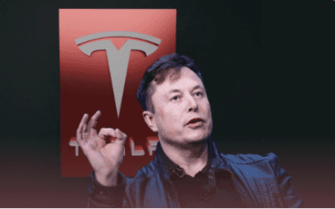 “马斯克访华只是为了利益”“那又如何？”