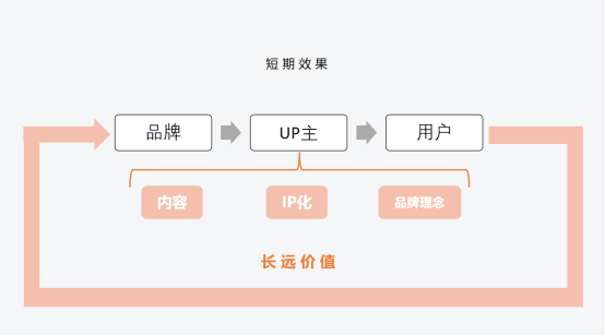 给品牌一个UP主，撬动2亿中国年轻人