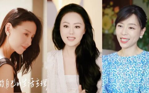 “应战”618，小红书派出“有故事的女同学”