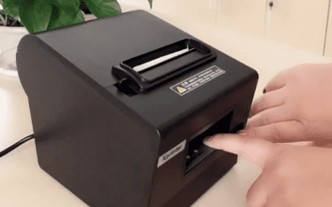 围观一台打印机的24小时直播，谁在“赚”走你的好奇心？