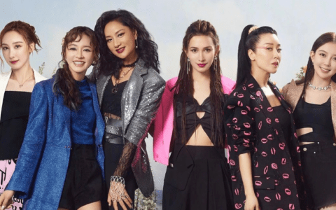 “浪姐4”还能讲出什么新故事？