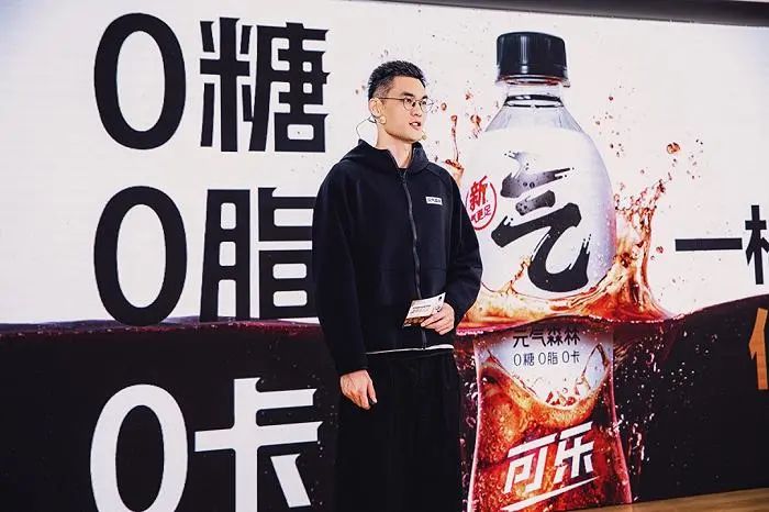 可乐大战背后：元气森林走到十字路口