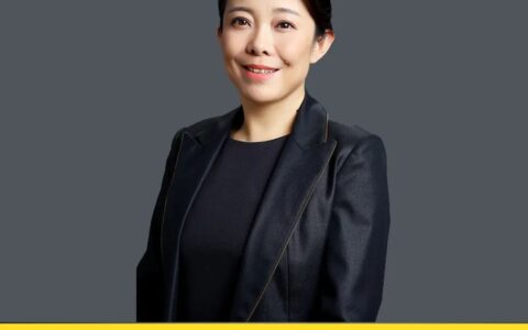 京东徐雷退休，刘强东为何选中一位女掌门？