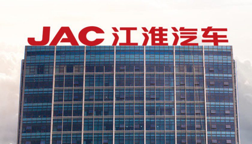 代工路难走，江淮造低价小型车谋翻身