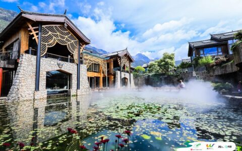 文旅赋能乡村振兴的“丽江样本”