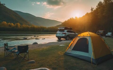 露营基地涉嫌招嫖被辟谣，正处规范化关键时期的露营市场如何更好发展？