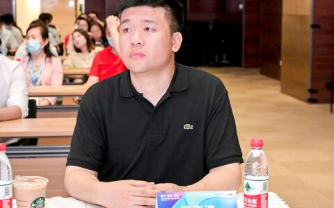 闻旅CEO周海涛：后疫情时代旅游行业已由产品思维转化为用户思维