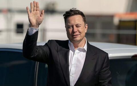 马斯克访华，特斯拉需要中国