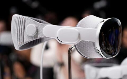 苹果还有未来么？