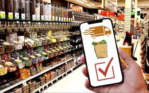 抖音外卖，认清现实