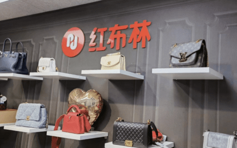 “循环时尚”正兴起，谁能扶摇直上？