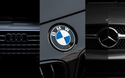 “被迫”降价、转型太慢，BBA在中国遭遇双向困境