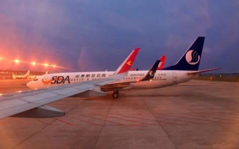 资不抵债！老牌航司山东航空进入退市倒计时