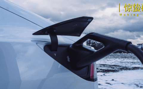 汽车新势力，不再骄傲