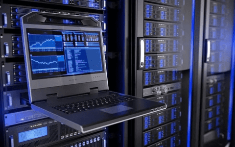 起底算力产业链,谁撑起了数字经济的繁荣?