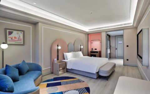 正面回应！华住和雅高的下一步走向