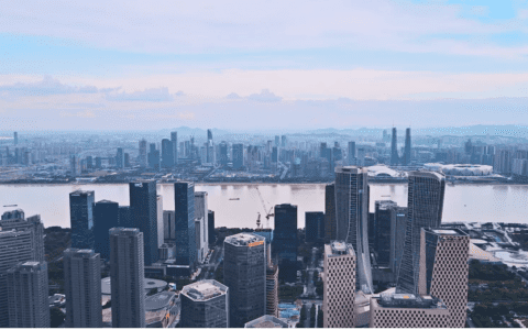 投资者坚定选择背后，杭州始终如一的创新与开放