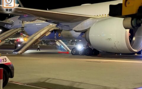 航班安全事故频发、内地招聘计划遭质疑，国泰航空还能在中国乘客心中“洗白”吗？