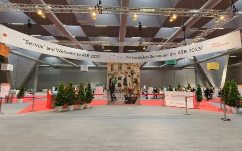 重遇奥地利，感受不一样的维也纳