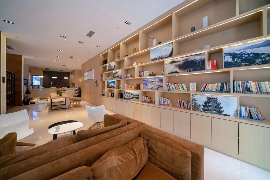 Z世代“整顿”酒店业,经济型市场新机遇来了?