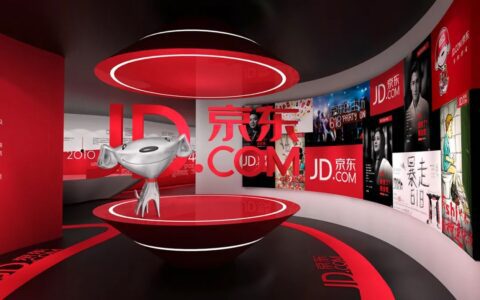 徐雷引退，京东与抖音拼多多短兵相接