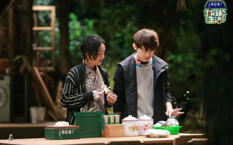 慢综艺走到十字路口