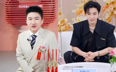 决战618，明星们争当“李佳琦”