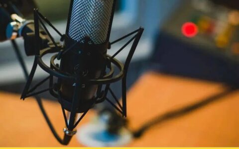 我在播客宇宙听故事