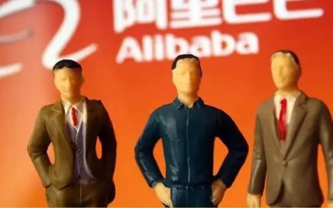 阿里电商的江湖，马云不想输
