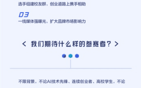 李彦宏宣布启动"文心杯"创业大赛，参赛者最高可获千万大奖，同时设立10亿创投基金促进大模型生态