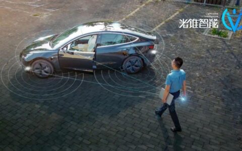 一枚安全芯片，开启数字化之路