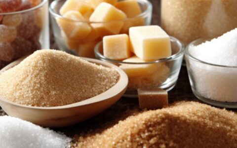 代糖热潮和淘汰赛并行，饮料行业正加速卷向“真无糖”