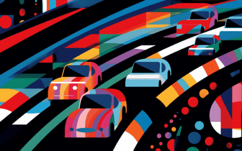 重估百度｜百度会放弃自动驾驶吗？