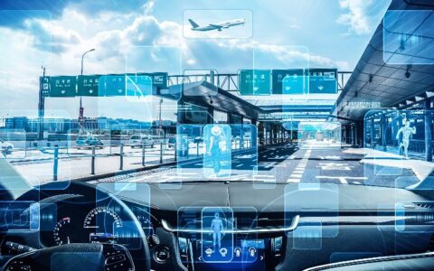 抛弃高精地图、追逐通勤模式，车企们点燃城市NOA前哨战