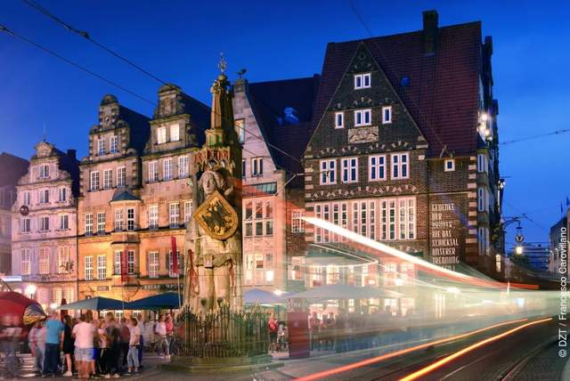 德国国家旅游局携手魅力名城联盟与汉莎航空启动业内线上专题培训