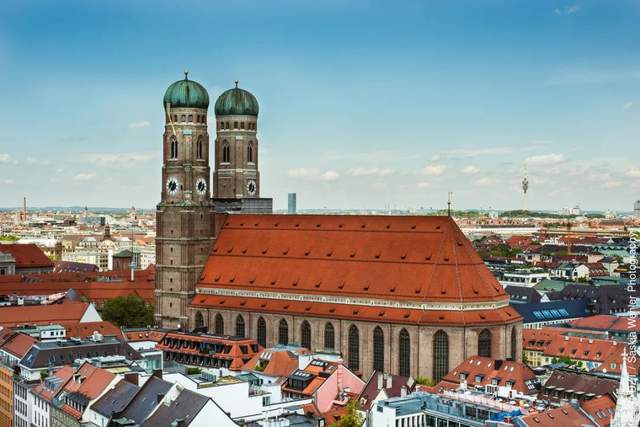 德国国家旅游局携手魅力名城联盟与汉莎航空启动业内线上专题培训