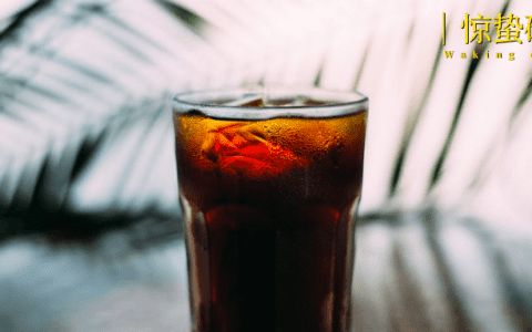 代糖风波背后，饮料新贵与巨头开打全面战争