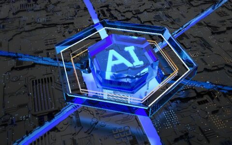 腾讯云行业大模型的“面子”和“里子”