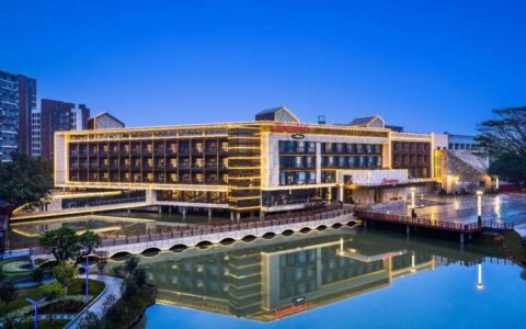 中高端市场激荡十载，希尔顿欢朋何以从“一步领先”到“步步领先”？